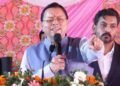‘SIR पर कांग्रेस और इंडी गठबंधन का विरोध दिखाता है उनकी राजनीतिक हताशा’, CM धामी का तंज