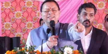 ‘SIR पर कांग्रेस और इंडी गठबंधन का विरोध दिखाता है उनकी राजनीतिक हताशा’, CM धामी का तंज