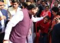 CM धामी ने पिथौरागढ़ को दी 284 करोड़ की सौगात, 67 विकास परियोजनाओं का किया लोकार्पण एवं शिलान्यास