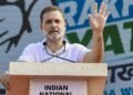 ‘पुलिस से न डरें, लाठियों की चिंता न करें’, राहुल गांधी की अपील, 1 नवंबर को दिल्ली में मार्च