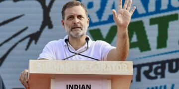 ‘पुलिस से न डरें, लाठियों की चिंता न करें’, राहुल गांधी की अपील, 1 नवंबर को दिल्ली में मार्च