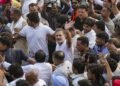 राहुल गांधी समेत 11 नेताओं की सुप्रीम कोर्ट में याचिका, विपक्ष ने CEC ज्ञानेश कुमार के इस्तीफे की मांग की; सुनवाई कल