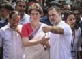 राहुल गांधी ने कर दिया बड़ा ऐलान, बताया अब किस जगह करेंगे प्रदर्शन, बोले- ‘मेरे लिए हर FIR एक मेडल’