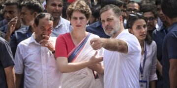 राहुल गांधी ने कर दिया बड़ा ऐलान, बताया अब किस जगह करेंगे प्रदर्शन, बोले- ‘मेरे लिए हर FIR एक मेडल’