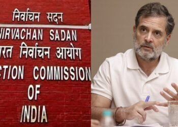 चुनाव आयोग ने किया राहुल गांधी के दावे का Fact Check, किस बयान को बताया गुमराह करने वाला?