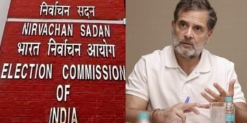 चुनाव आयोग ने किया राहुल गांधी के दावे का Fact Check, किस बयान को बताया गुमराह करने वाला?