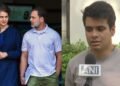 प्रदर्शनी से क्यों हटाई गईं प्रियंका गांधी के बेटे रेहान वाड्रा की तस्वीरें? बीकानेर हाउस सोसाइटी दे दिया जवाब
