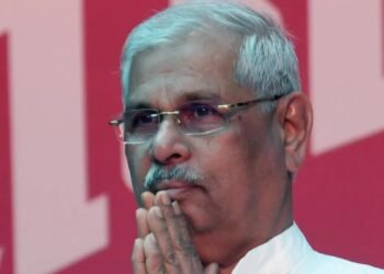 6 राज्यों को मिलेंगे नए राज्यपाल, देखें किसे कहां मिली जिम्मेदारी
