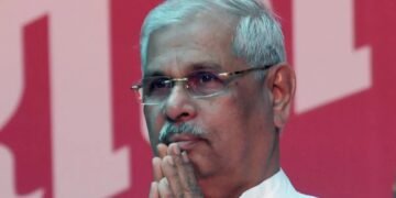 6 राज्यों को मिलेंगे नए राज्यपाल, देखें किसे कहां मिली जिम्मेदारी