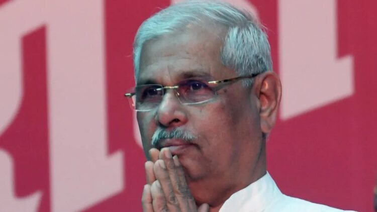 6 राज्यों को मिलेंगे नए राज्यपाल, देखें किसे कहां मिली जिम्मेदारी