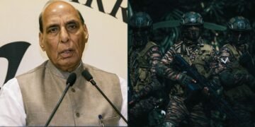 ‘देश उनके बलिदान का हमेशा ऋणी रहेगा’, शौर्य दिवस पर राजनाथ सिंह का वीर जवानों को सलाम