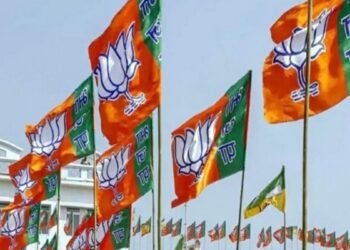 राज्यसभा चुनाव में UP समेत 3 राज्यों में चला BJP का ‘विजय रथ’, जीतीं 10 सीटें; सपा को 2 मिलीं लेकिन कांग्रेस का पत्ता साफ