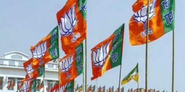 राज्यसभा चुनाव में UP समेत 3 राज्यों में चला BJP का ‘विजय रथ’, जीतीं 10 सीटें; सपा को 2 मिलीं लेकिन कांग्रेस का पत्ता साफ