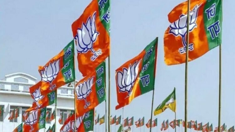 राज्यसभा चुनाव में UP समेत 3 राज्यों में चला BJP का ‘विजय रथ’, जीतीं 10 सीटें; सपा को 2 मिलीं लेकिन कांग्रेस का पत्ता साफ