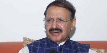 ‘बीजेपी अपने लोगों से ऐसे पत्र लिखवाती है’, रैली को लेकर व्यापारियों की अपील पर बोले कांग्रेस नेता