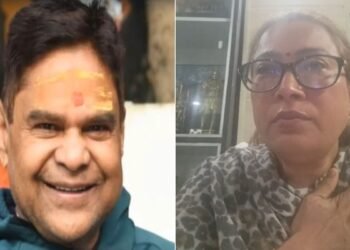 ‘पति ने छिपाई पहली शादी, मारने की धमकी दी’, उत्तराखंड की मंत्री रेखा आर्या ने कर दी FIR, रोते हुए शेयर किया VIDEO