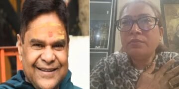 ‘पति ने छिपाई पहली शादी, मारने की धमकी दी’, उत्तराखंड की मंत्री रेखा आर्या ने कर दी FIR, रोते हुए शेयर किया VIDEO