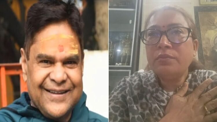‘पति ने छिपाई पहली शादी, मारने की धमकी दी’, उत्तराखंड की मंत्री रेखा आर्या ने कर दी FIR, रोते हुए शेयर किया VIDEO