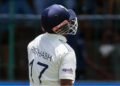 Rishabh Pant चोट के कारण India A के शुरुआती दो Test मैचों से बाहर