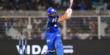rohit sharma to replace hardik pandya as mumbai indians captain in ipl 2027
