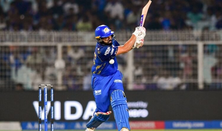 rohit sharma to replace hardik pandya as mumbai indians captain in ipl 2027