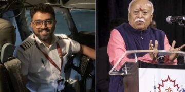 स्मित मच्छार की बहादुरी पर RSS प्रमुख मोहन भागवत का बयान, बोले- ‘उनमें इस मिट्टी के गुण हैं…’