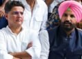 ‘शायद सचिन पायलट ने मुझे हटाने का मन बना लिया था’, राहुल गांधी से मुलाकात पर भी बोले राजा वड़िंग