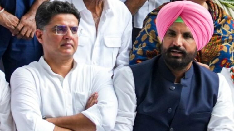‘शायद सचिन पायलट ने मुझे हटाने का मन बना लिया था’, राहुल गांधी से मुलाकात पर भी बोले राजा वड़िंग