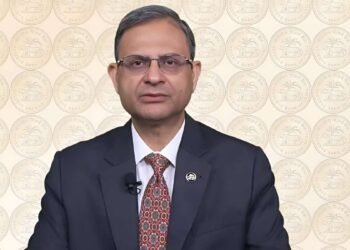 RBI का बड़ा फैसला, रेपो रेट में 25 बेसिस पॉइंट की बढ़ोतरी; 2023 के बाद पहली बार बढ़ी ब्याज दर