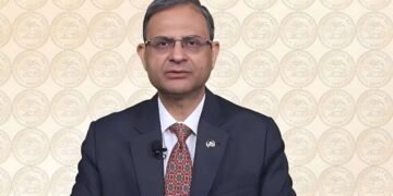 RBI का बड़ा फैसला, रेपो रेट में 25 बेसिस पॉइंट की बढ़ोतरी; 2023 के बाद पहली बार बढ़ी ब्याज दर