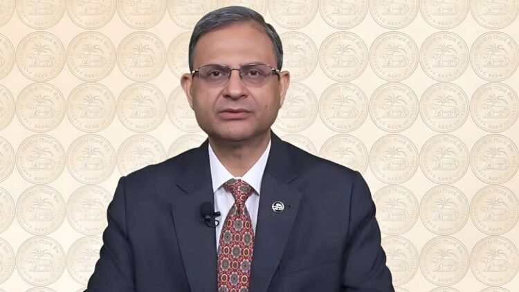 RBI का बड़ा फैसला, रेपो रेट में 25 बेसिस पॉइंट की बढ़ोतरी; 2023 के बाद पहली बार बढ़ी ब्याज दर
