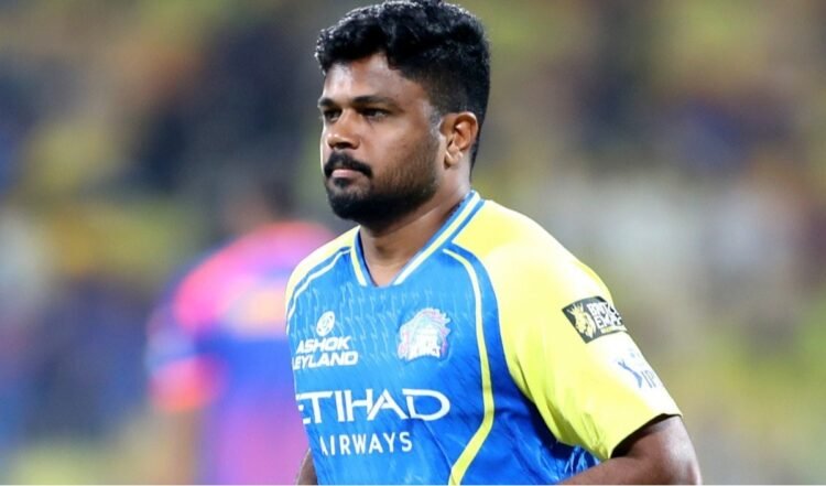 Rajinikanth के बड़े फैन Sanju Samson ने परिवार और टीम संग देखी Jailer 2