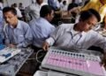 Thattanchavadi Bypoll Results LIVE: पुडुचेरी की थट्टानचावडी सीट पर काउंटिंग शुरू, जानें अपडेट्स