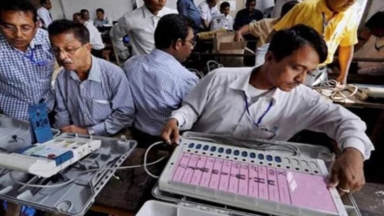 Thattanchavadi Bypoll Results LIVE: पुडुचेरी की थट्टानचावडी सीट पर काउंटिंग शुरू, जानें अपडेट्स