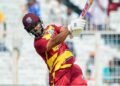 Shai Hope बने T20I में 3 शतक लगाने वाले पहले West Indies बल्लेबाज, हैदराबाद में रचा इतिहास