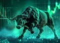 13 October, 2026 Stock Market Highlights: शेयर बाजार में बंपर बढ़त, आईटी स्टॉक्स बने रॉकेट