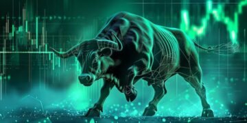 13 October, 2026 Stock Market Highlights: शेयर बाजार में बंपर बढ़त, आईटी स्टॉक्स बने रॉकेट
