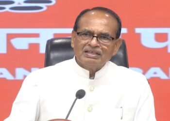 ‘परजीवी पार्टी बन गई कांग्रेस, संवैधानिक संस्थाओं को कर रही बदनाम’, शिवराज चौहान का राहुल गांधी पर तीखा हमला