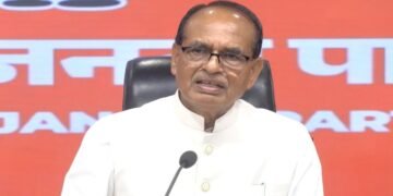 ‘परजीवी पार्टी बन गई कांग्रेस, संवैधानिक संस्थाओं को कर रही बदनाम’, शिवराज चौहान का राहुल गांधी पर तीखा हमला