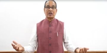 ‘चुनाव हारने पर जनादेश का अपमान करना कांग्रेस की पुरानी आदत,’ शिवराज चौहान का मल्लिकार्जुन खरगे पर तीखा हमला