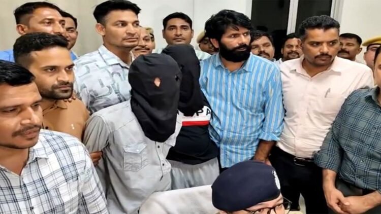 Tiger Shroff Attack Case Update: कैलिफोर्निया से दी गई थी सुपारी, शूटरों ने ट्रेन में काटे थे बाल, बदले थे कपड़े