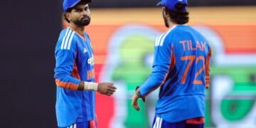 Shreyas Iyer बोले, Dew बनी हार की वजह, Sanju Samson और Mayank Yadav को सराहा