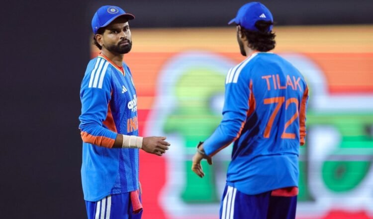 Shreyas Iyer बोले, Dew बनी हार की वजह, Sanju Samson और Mayank Yadav को सराहा