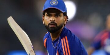गेंदबाजी में रणनीतियां लागू नहीं कर पाए, चौथे T20I में हार पर बोले कप्तान Shreyas Iyer