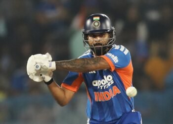 shreyas iyer aims to regain t20i batting rhythm against new zealand