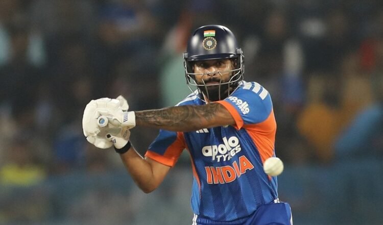 shreyas iyer aims to regain t20i batting rhythm against new zealand