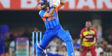 shreyas iyer and josh hazlewood advance in icc test and t20i rankings