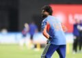 india beat new zealand in first t20i as shreyas iyer praises naman dhir