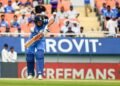 hayley matthews record equalled as shubman gill wins fifth icc award