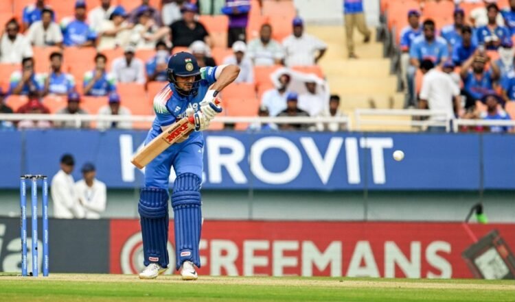 hayley matthews record equalled as shubman gill wins fifth icc award
